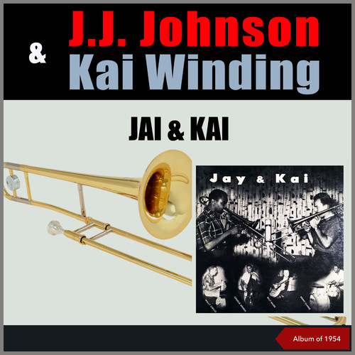 Jay And Kai (Album of 1954)