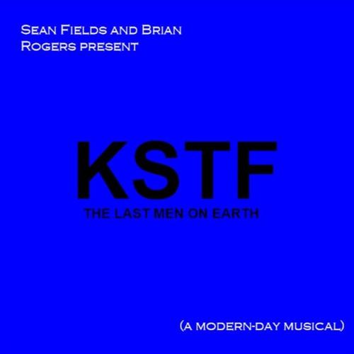 KSTF (The Last Men on Earth) , disc 1