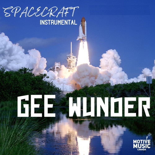 Spacecraft (Instrumental)