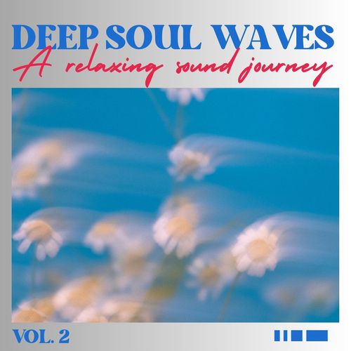 Deep soul waves - A relaxing sound journey, vol.2