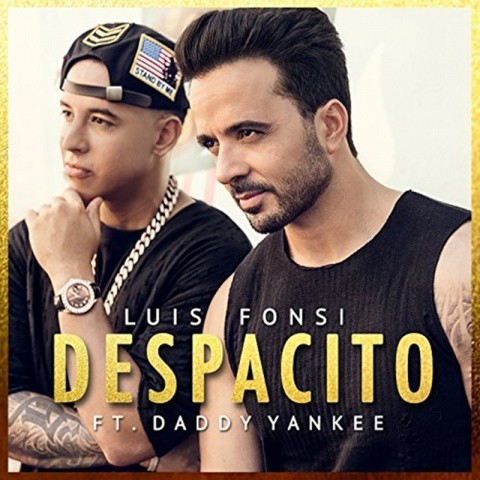 Despacito (Wingx Mash Up)