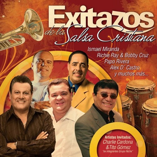 Exitazos de la salsa Cristiana