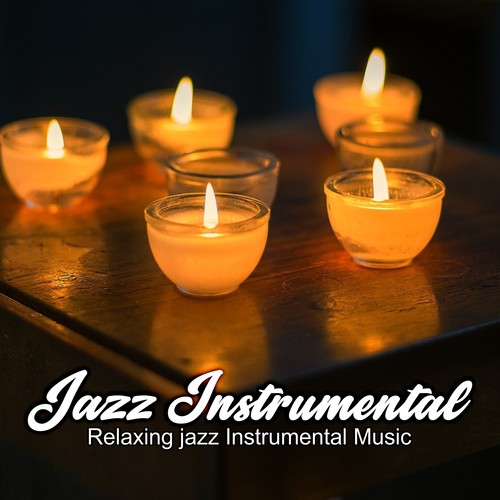 Jazz Instrumental (Relaxing jazz Instrumental Music)