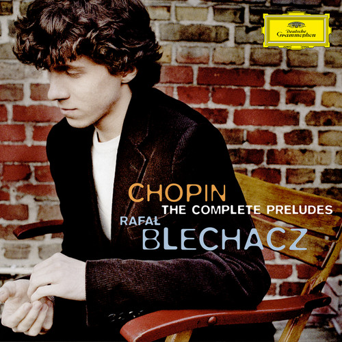 Chopin: The Complete Préludes