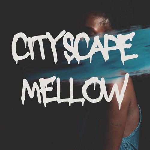 Cityscape Grooves Mellow Hip Hop Instrumentals