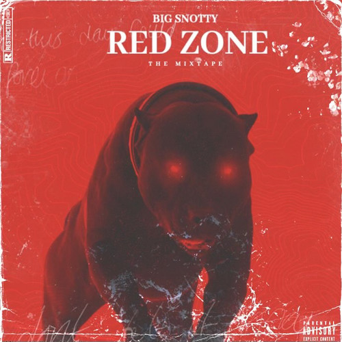 Red Zone