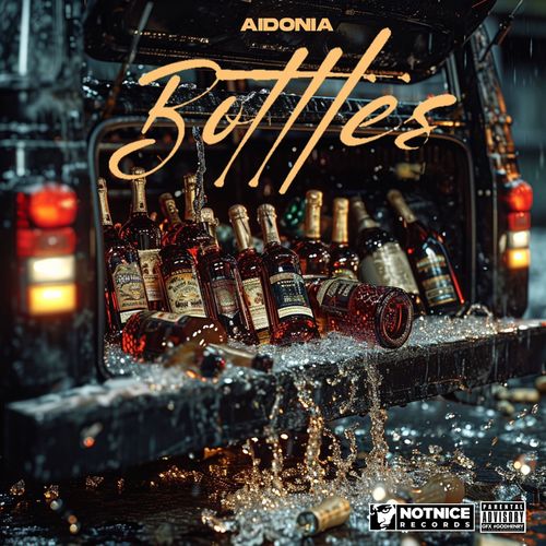 Bottles (Explicit)