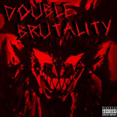 DOUBLE BRUTALITY (feat. W4SH4N) [Explicit]