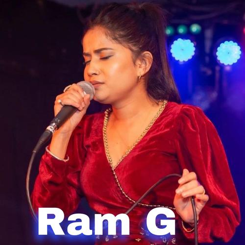 Ram G (feat. Eleena Chauhan)