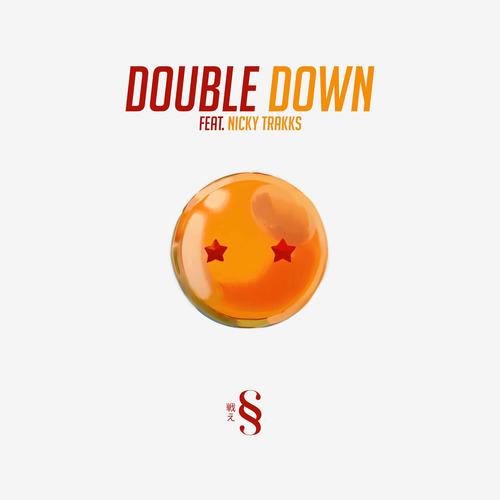 Double Down (Anti-hero) [Explicit]