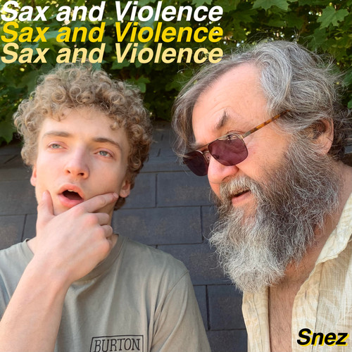 Sax and Violence (Explicit)