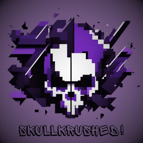 SKULLKRUSHED!