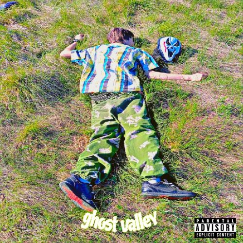 Ghost Valley (Explicit)