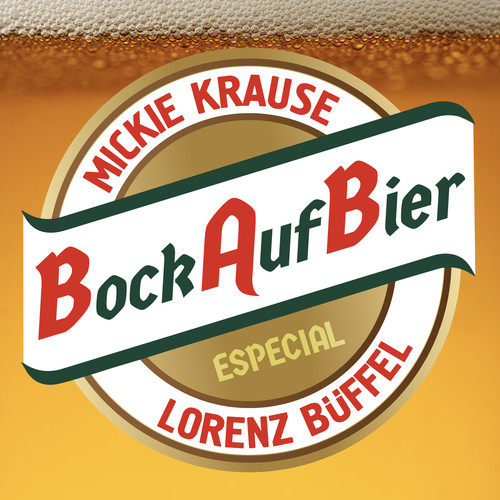 Bock auf Bier