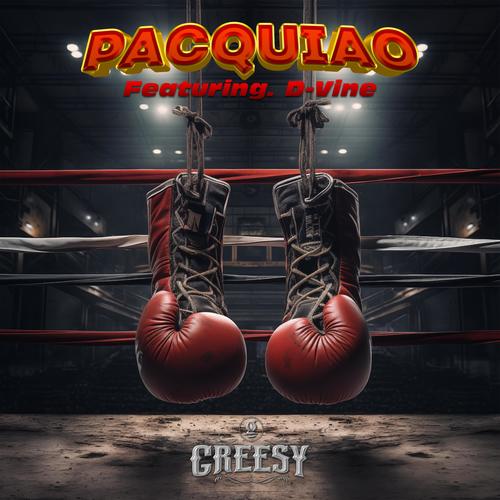 Pacquiao (Explicit)