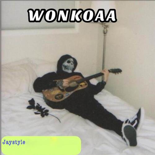 Wonkoaa