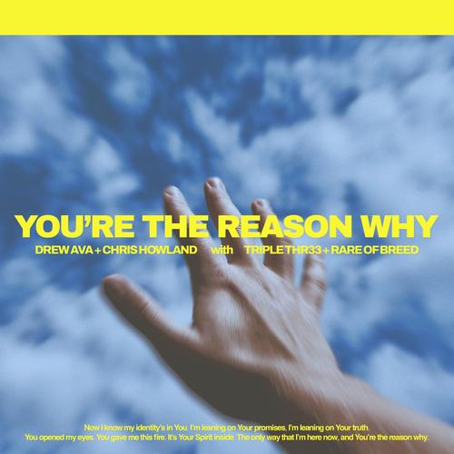 You're The Reason Why (feat. Rare of Breed)