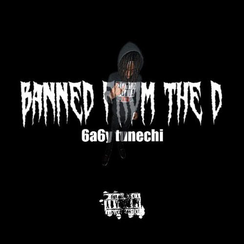 Banned from the d (Explicit)