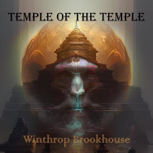 Temple of the Temple