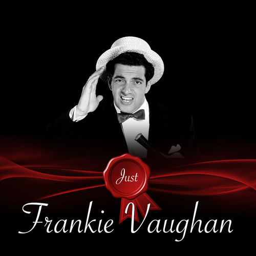 Just - Frankie Vaughan