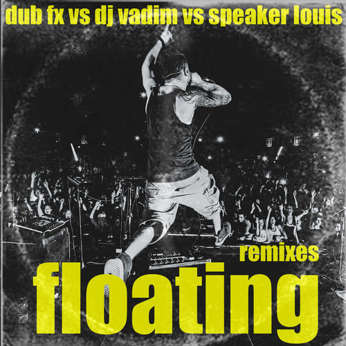 Floating (Remixes)