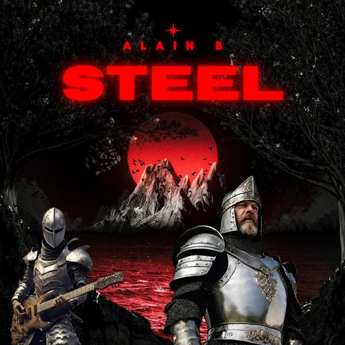 Steel