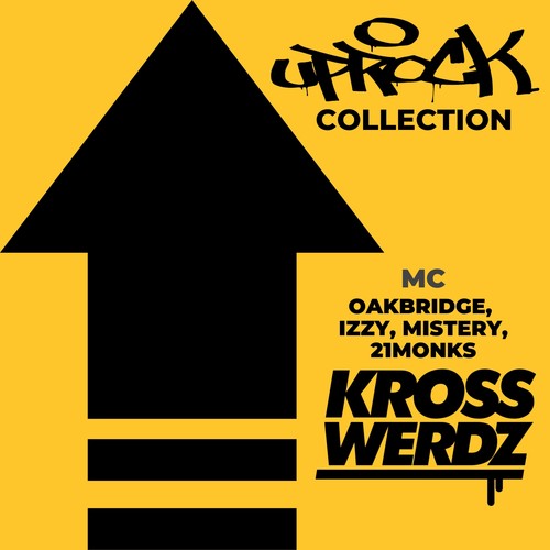 Uprock Collection: Mc (Explicit)