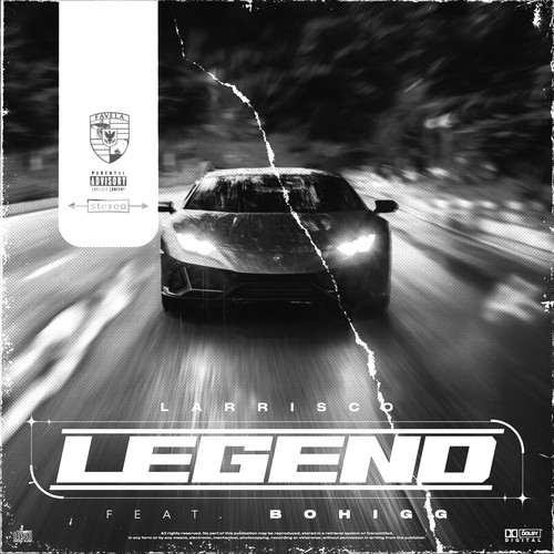 Legend (Explicit)