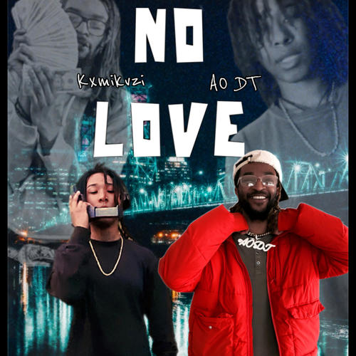 NO LOVE<!-- 3 (Explicit) -->