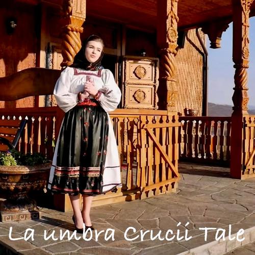 La Umbra Crucii Tale (Priceasna)