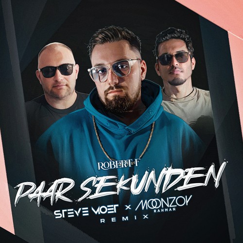 Paar Sekunden (Remix)