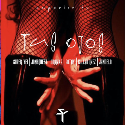 Tus Ojos (Explicit)