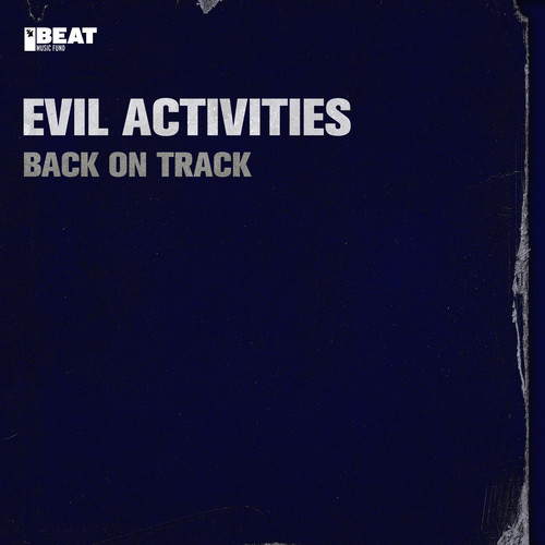 Back on Track (Explicit)