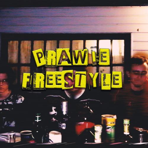 Prawie Freestyle (Explicit)