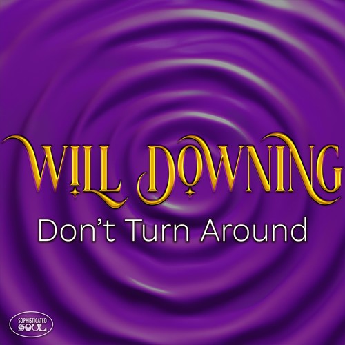 Don't Turn Around