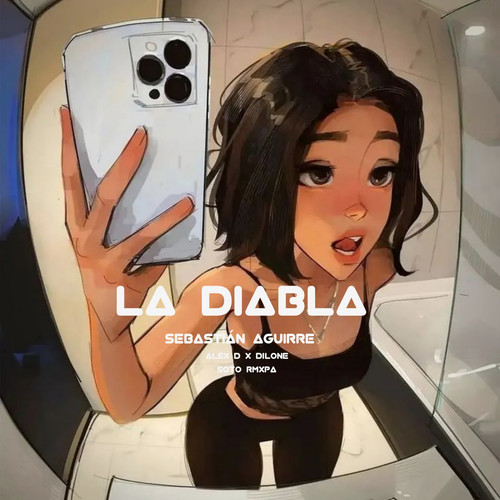 La Diabla (RKT) (Remix)