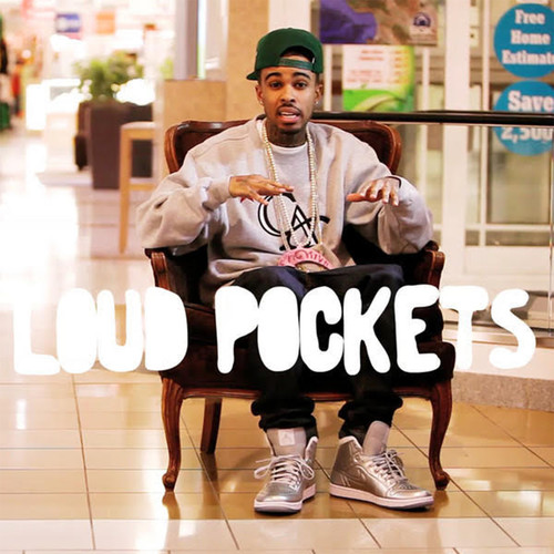 Loud Pockets (Explicit)