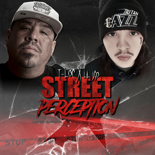 Street Preception (Explicit)