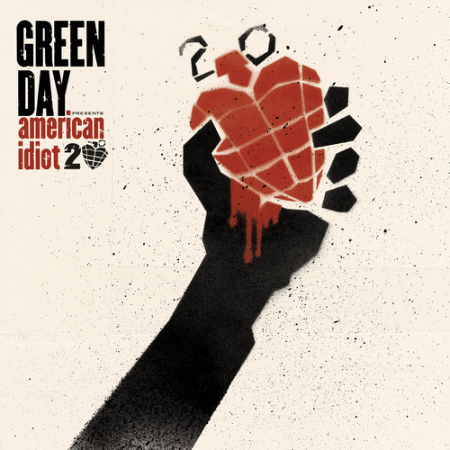 American Idiot (20th Anniversary Deluxe Edition) [Explicit]