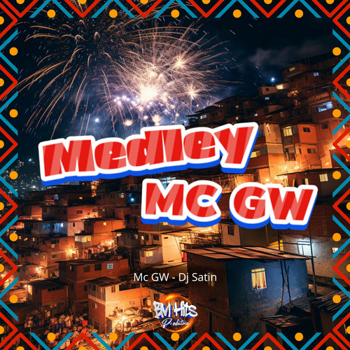 Medley Mc Gw (Explicit)