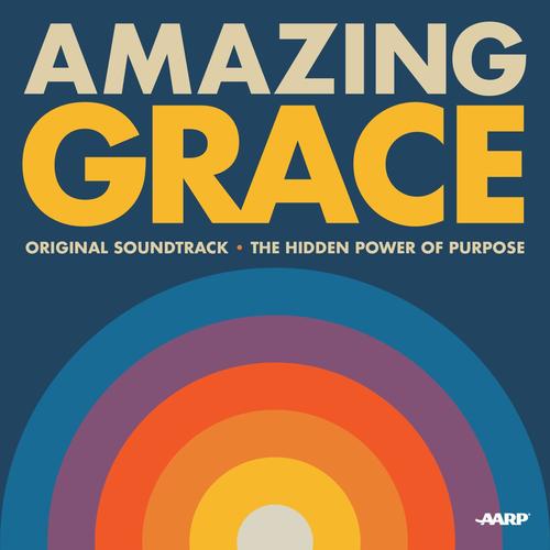 Amazing Grace (Original Motion Picture Soundtrack) (feat. Wintley Phipps, Bossi & Mark Barden)