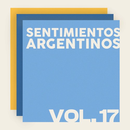 Sentimientos Argentinos, Vol. 17