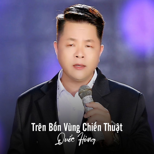 Trên Bốn Vùng Chiến Thuật