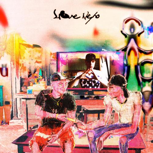 Love Nepo (feat. Sgribaz & PRACI) [Explicit]