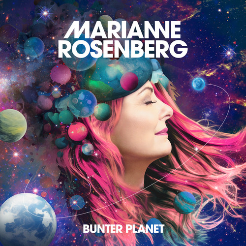 Bunter Planet