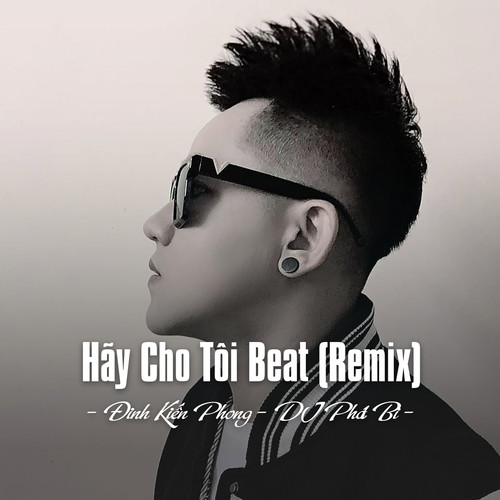 Hãy Cho Tôi Beat Remix (Ytmix)