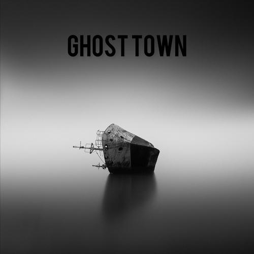 Irreplaceable (Ghost Town)