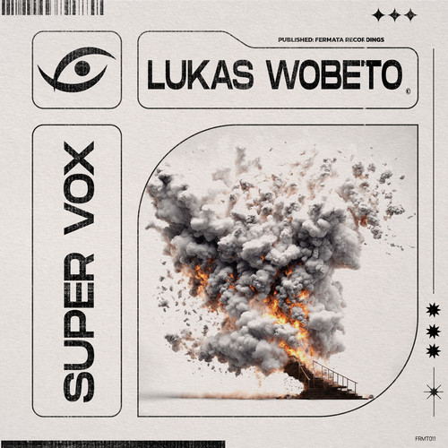 Super Vox (Original Mix)