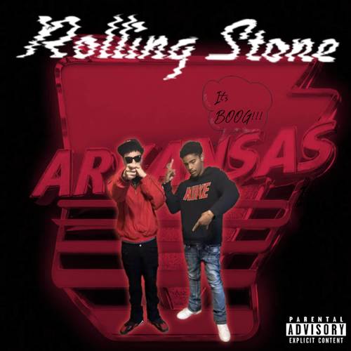 Rolling Stone (Explicit)