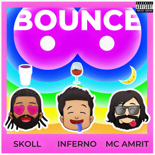 Bounce (Explicit)